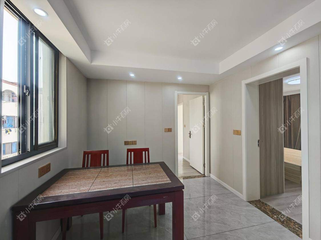 镇江凤美新村在售二手房源_小牛看房