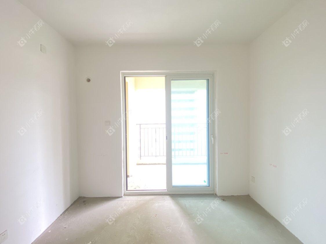 镇江中南熙悦城中南二期在售二手房源室内图_小牛看房