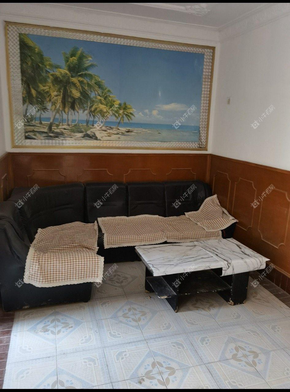 镇江华南新村在租房源室内图_小牛看房