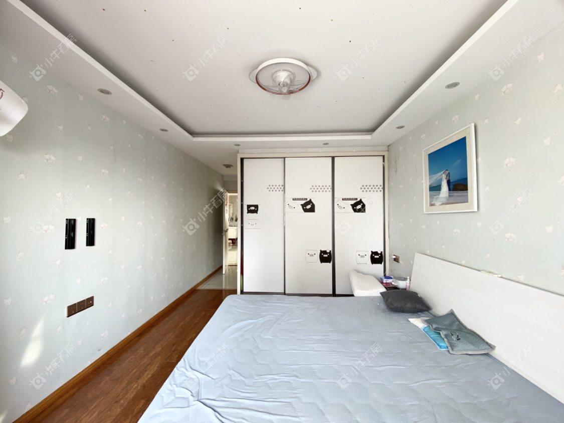 镇江翡翠林天峰（天福花园）在售二手房源室内图_小牛看房