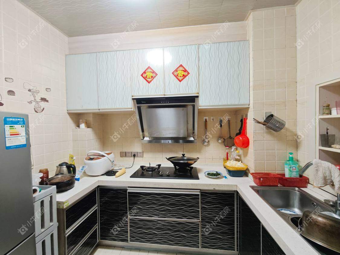 镇江东方盛世在售二手房源室内图_小牛看房