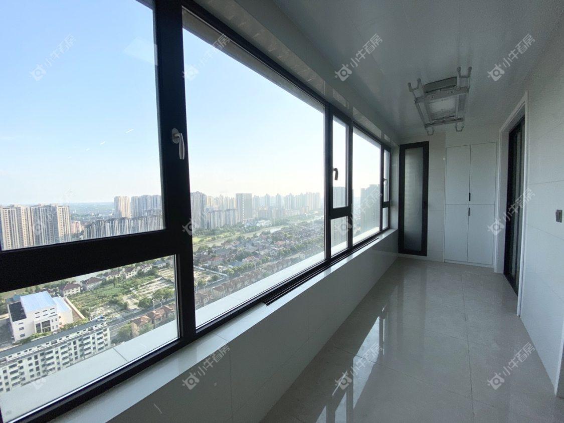 镇江吾悦华府金郡（丹阳）在售二手房源室内图_小牛看房