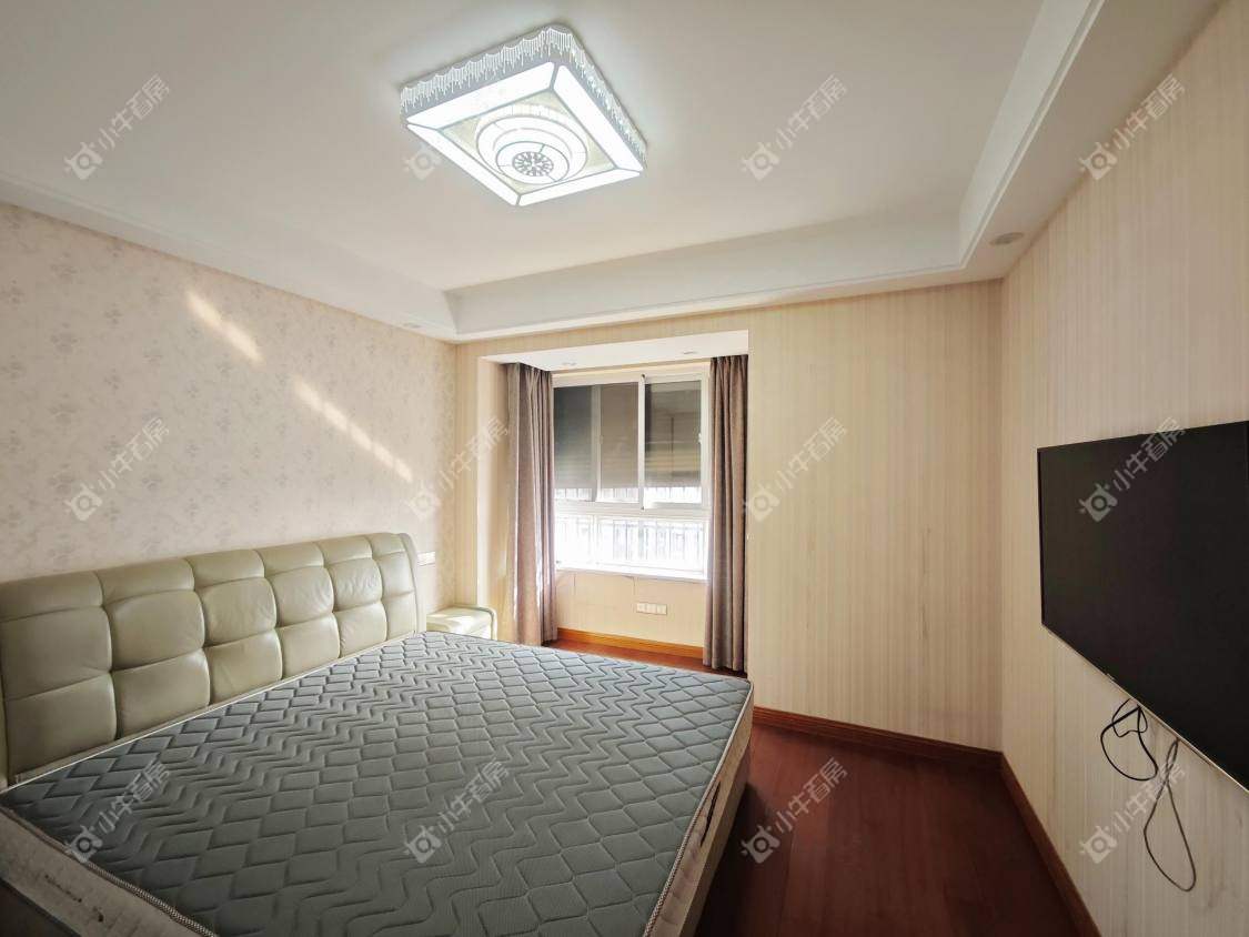 镇江美亚华悦在售二手房源室内图_小牛看房