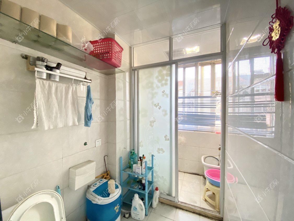 镇江台阳小区在售二手房源室内图_小牛看房