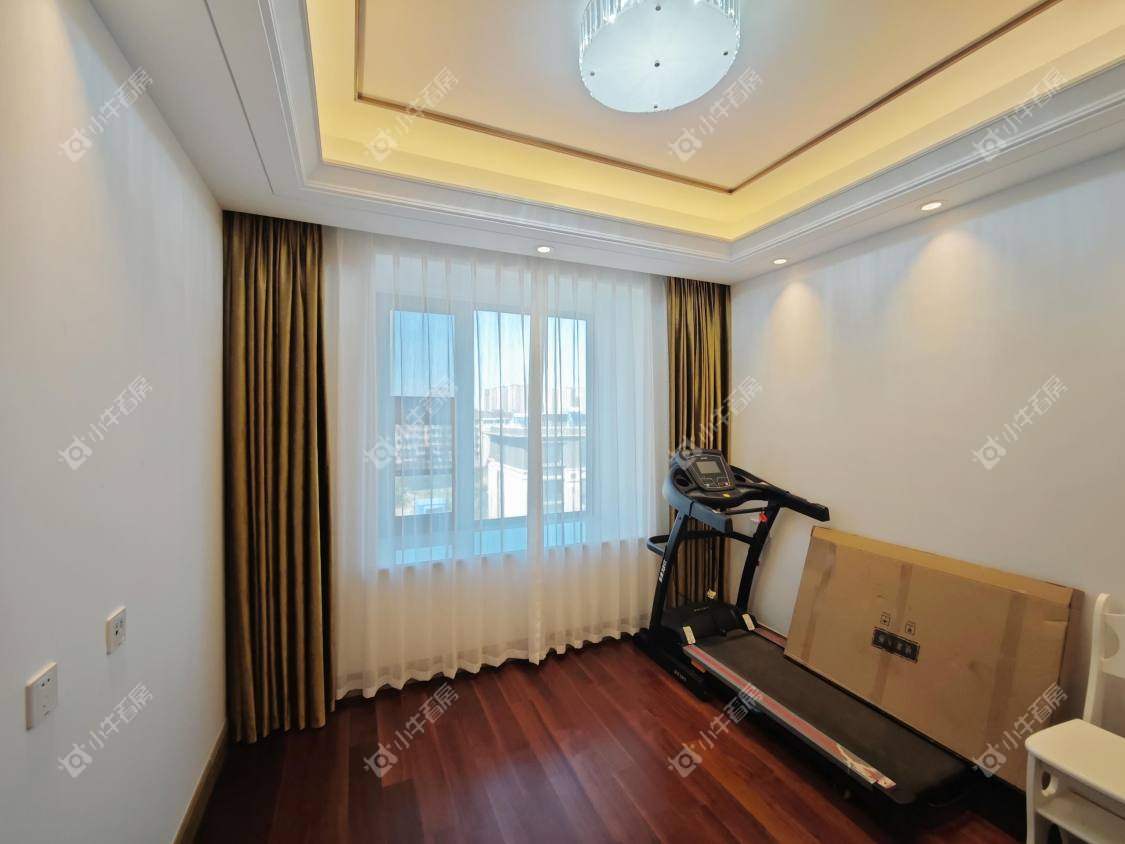 镇江红星天铂在售二手房源室内图_小牛看房