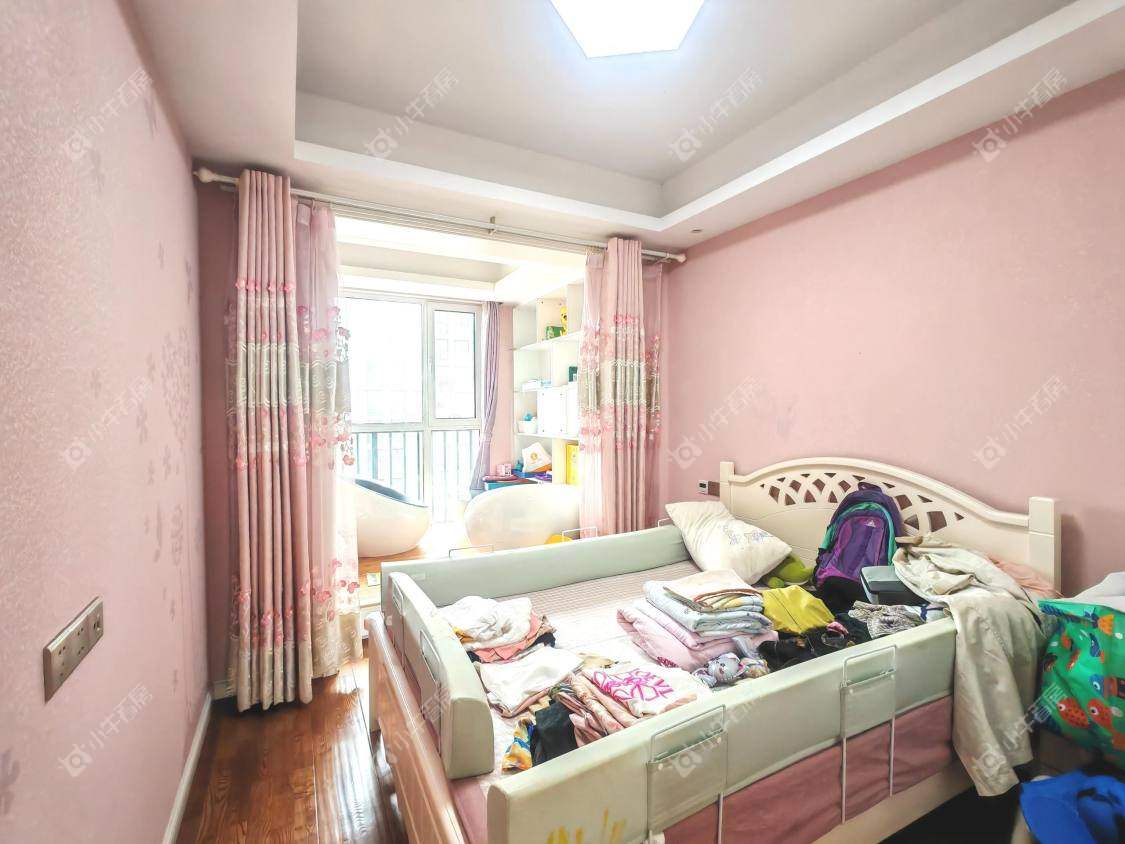 镇江嘉源首府在售二手房源室内图_小牛看房