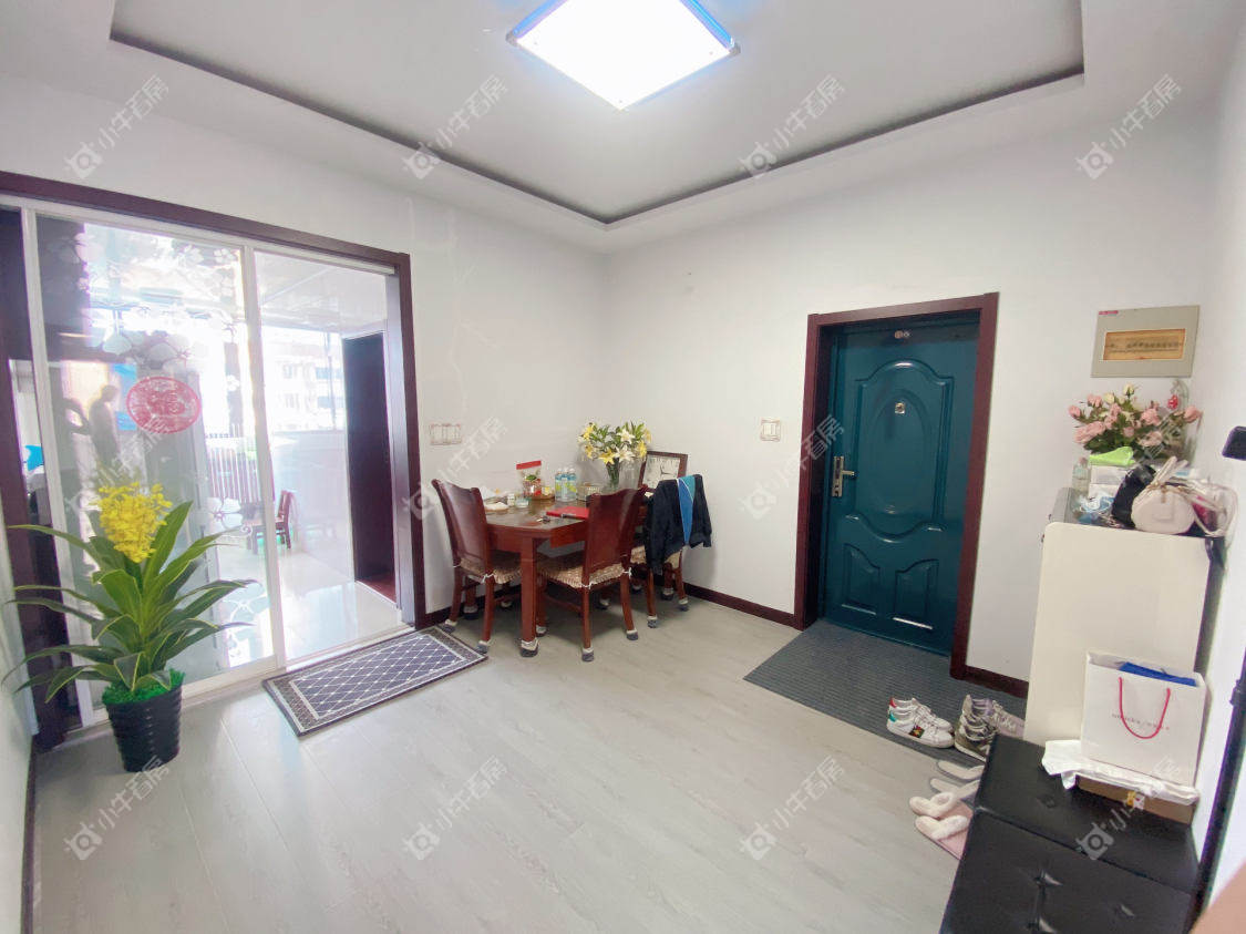 镇江华南新村在售二手房源_小牛看房