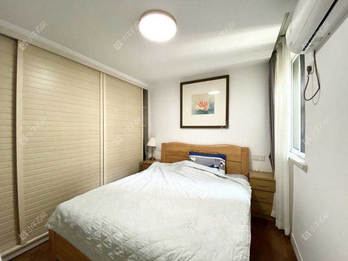 镇江嘉荟新城在售二手房源室内图_小牛看房