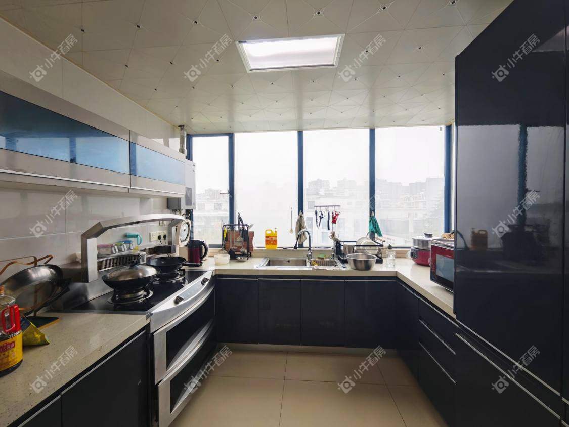 镇江天波城在售二手房源室内图_小牛看房