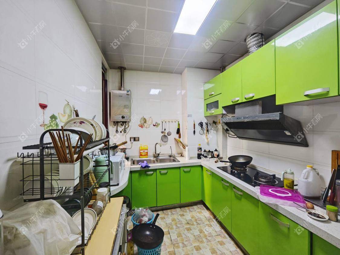 镇江天波城在售二手房源室内图_小牛看房