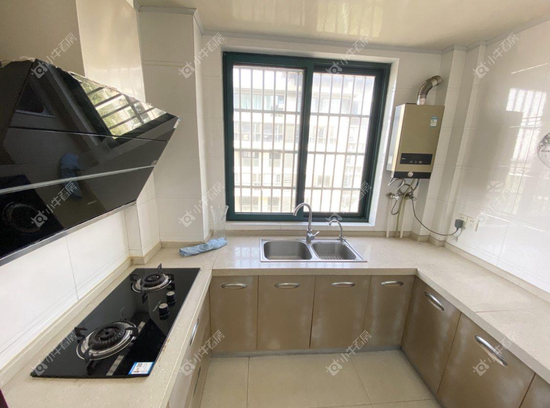 镇江碧水兰庭在售二手房源室内图_小牛看房