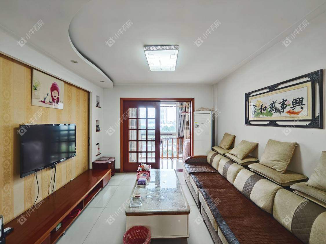 镇江迎宾花园（丹阳）在售二手房源室内图_小牛看房