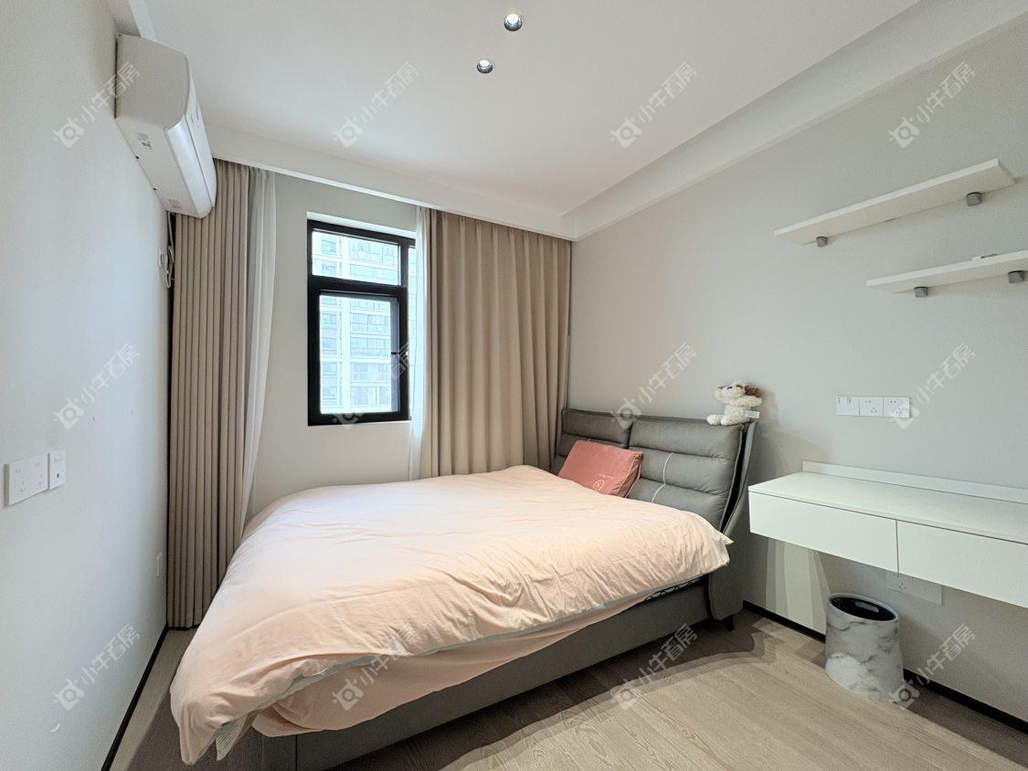 镇江和园在售二手房源_小牛看房