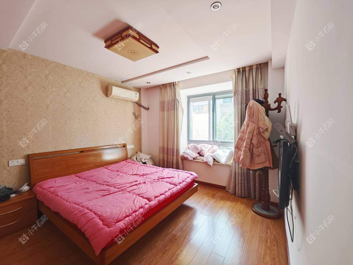 镇江锦尚名都在售二手房源室内图_小牛看房