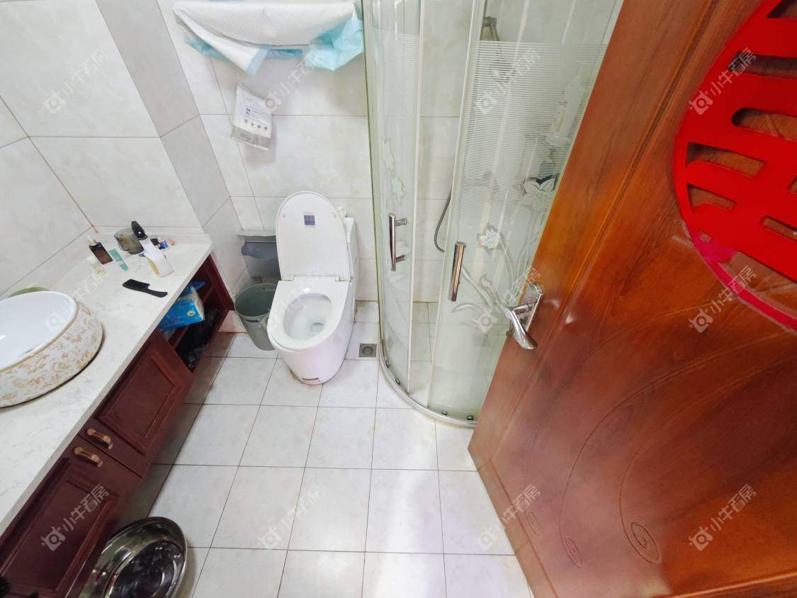 镇江锦尚名都在售二手房源室内图_小牛看房