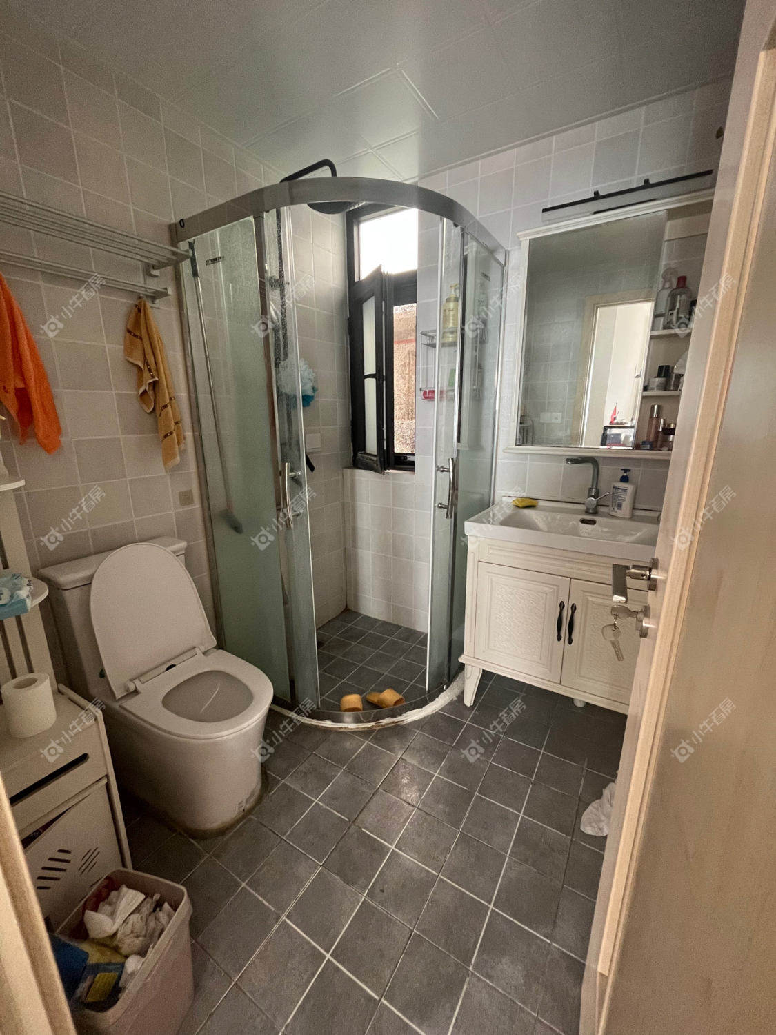 镇江国信宜和在售二手房源_小牛看房