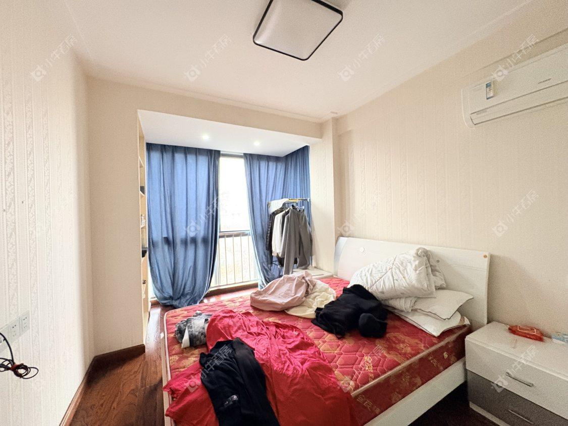 镇江风雅尚都在售二手房源室内图_小牛看房