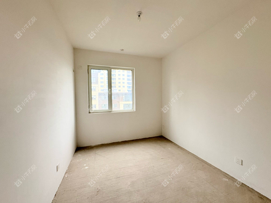 镇江中南熙悦城中南二期在售二手房源室内图_小牛看房