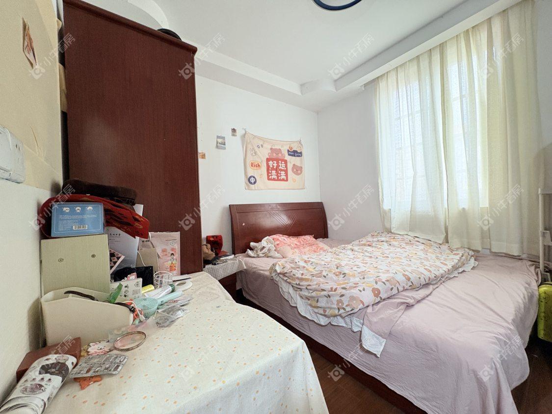 镇江太阳城小区在售二手房源室内图_小牛看房