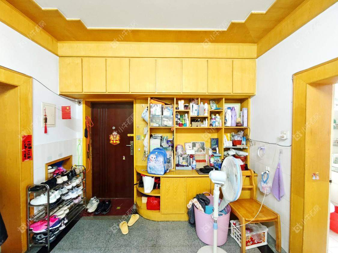 镇江丹化小区（城北小区）在售二手房源室内图_小牛看房