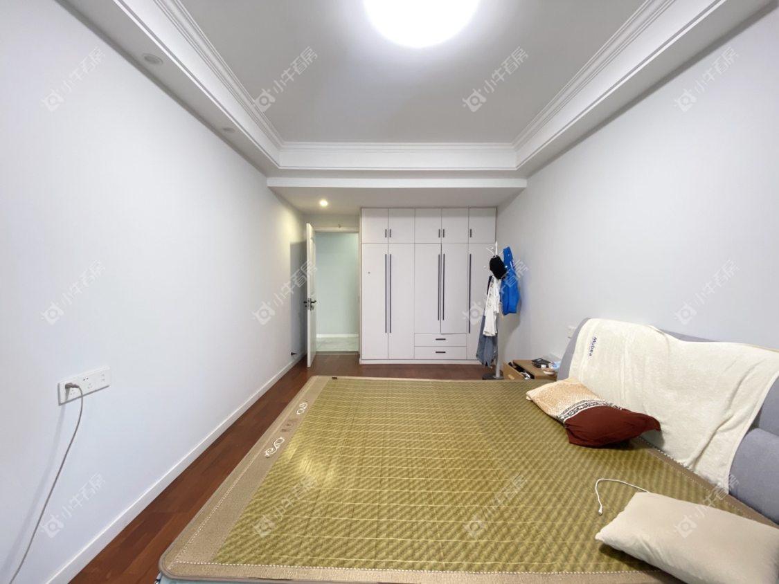 镇江凤凰郡在售二手房源室内图_小牛看房