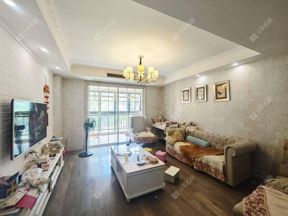 镇江御珑湾(丹阳)在售二手房源_小牛看房