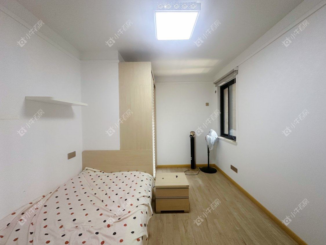 镇江吾悦华府（丹阳）在售二手房源室内图_小牛看房