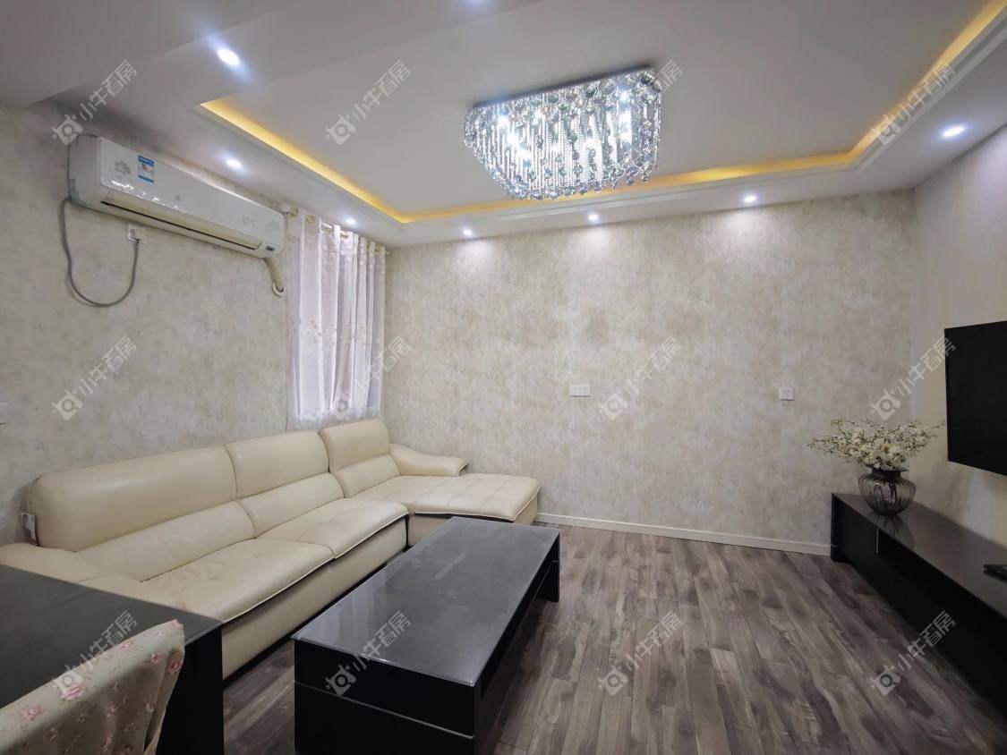 镇江天波城在售二手房源室内图_小牛看房