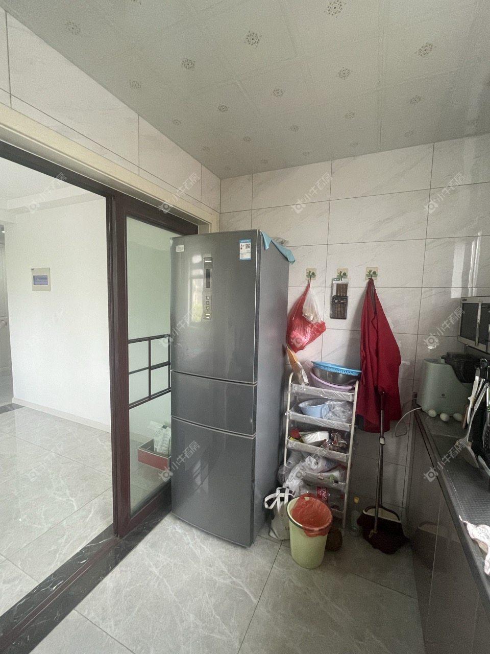 镇江银谷苑（金陵西路220号）在售二手房源室内图_小牛看房