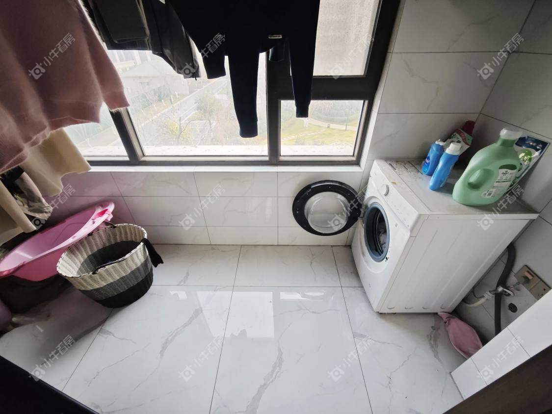 镇江爱家尚城在售二手房源室内图_小牛看房