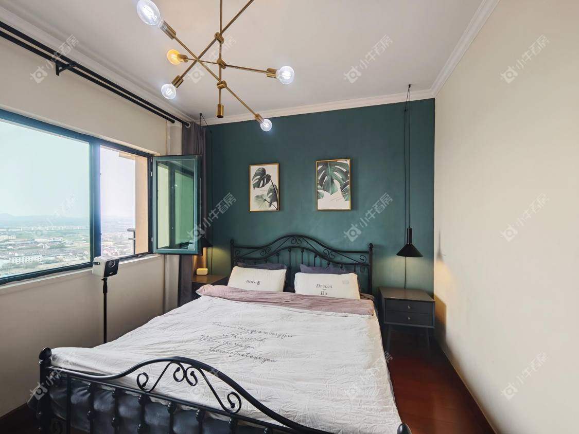 镇江恒大城在售二手房源室内图_小牛看房