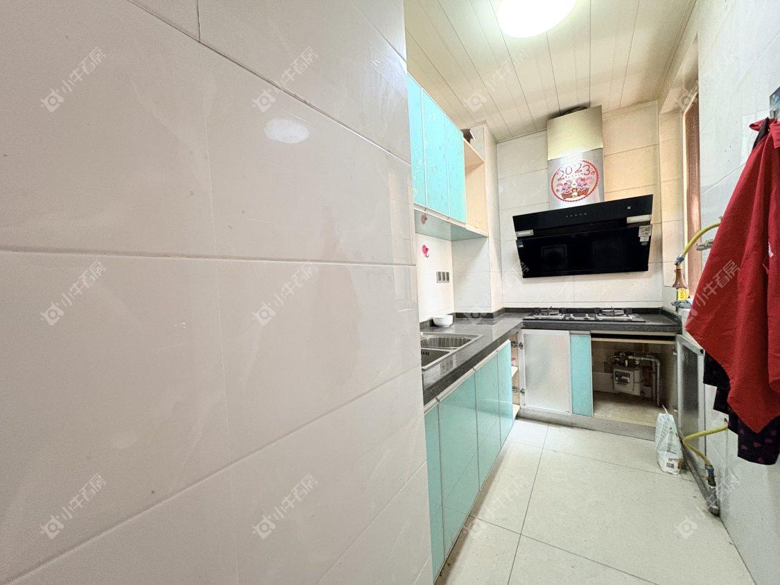 镇江惠和苑在售二手房源室内图_小牛看房