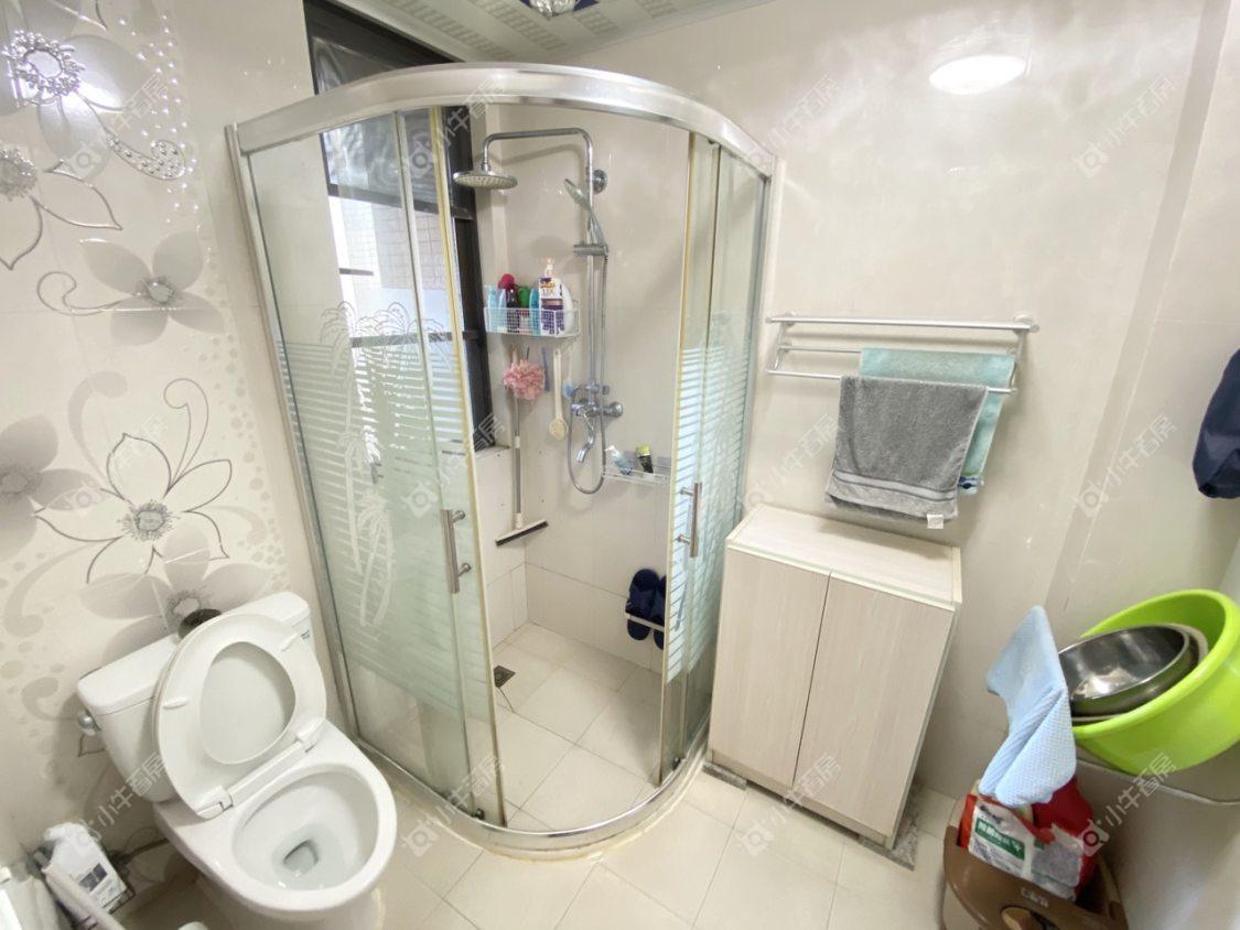 镇江领秀花都在售二手房源室内图_小牛看房