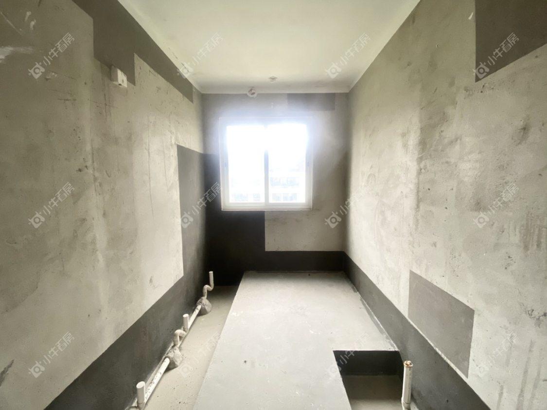 镇江中南熙悦城中南二期在售二手房源室内图_小牛看房