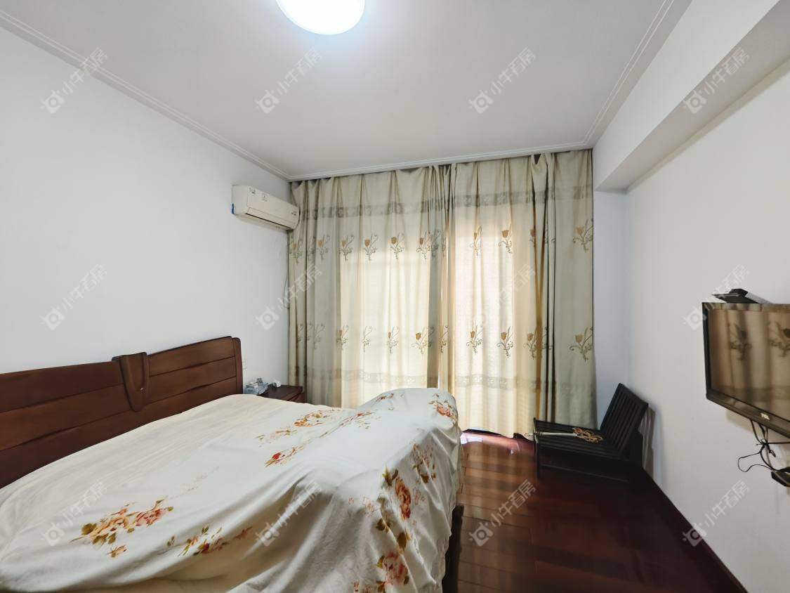 镇江阳光花园（丹阳）别墅区在售二手房源室内图_小牛看房