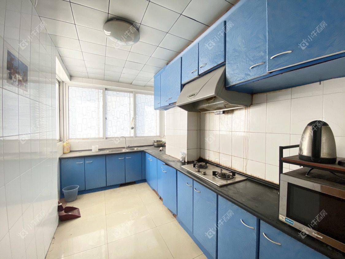 镇江冠成园小区在售二手房源室内图_小牛看房