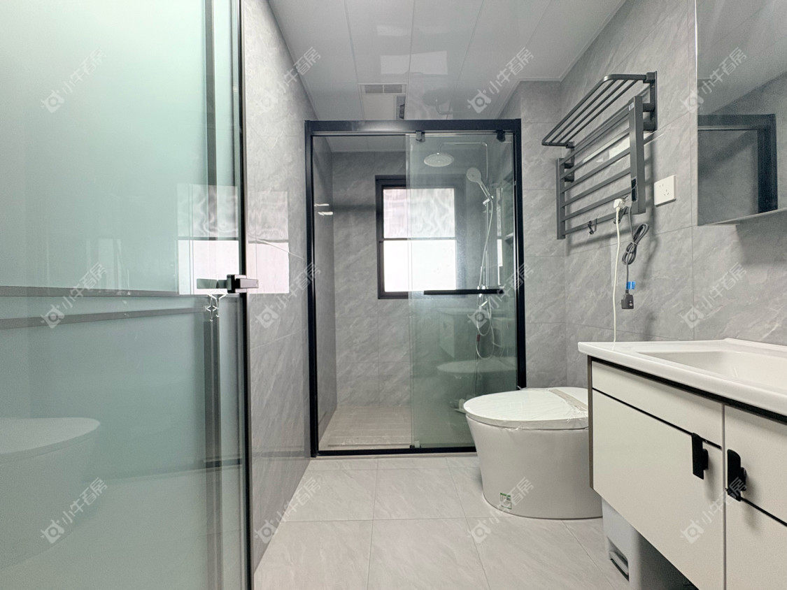 镇江汇金天地在售二手房源室内图_小牛看房