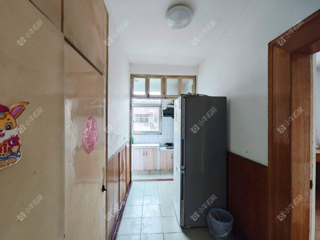 镇江华南新村在售二手房源室内图_小牛看房