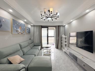 镇江翡翠林花园（天福花园）在售二手房_小牛看房