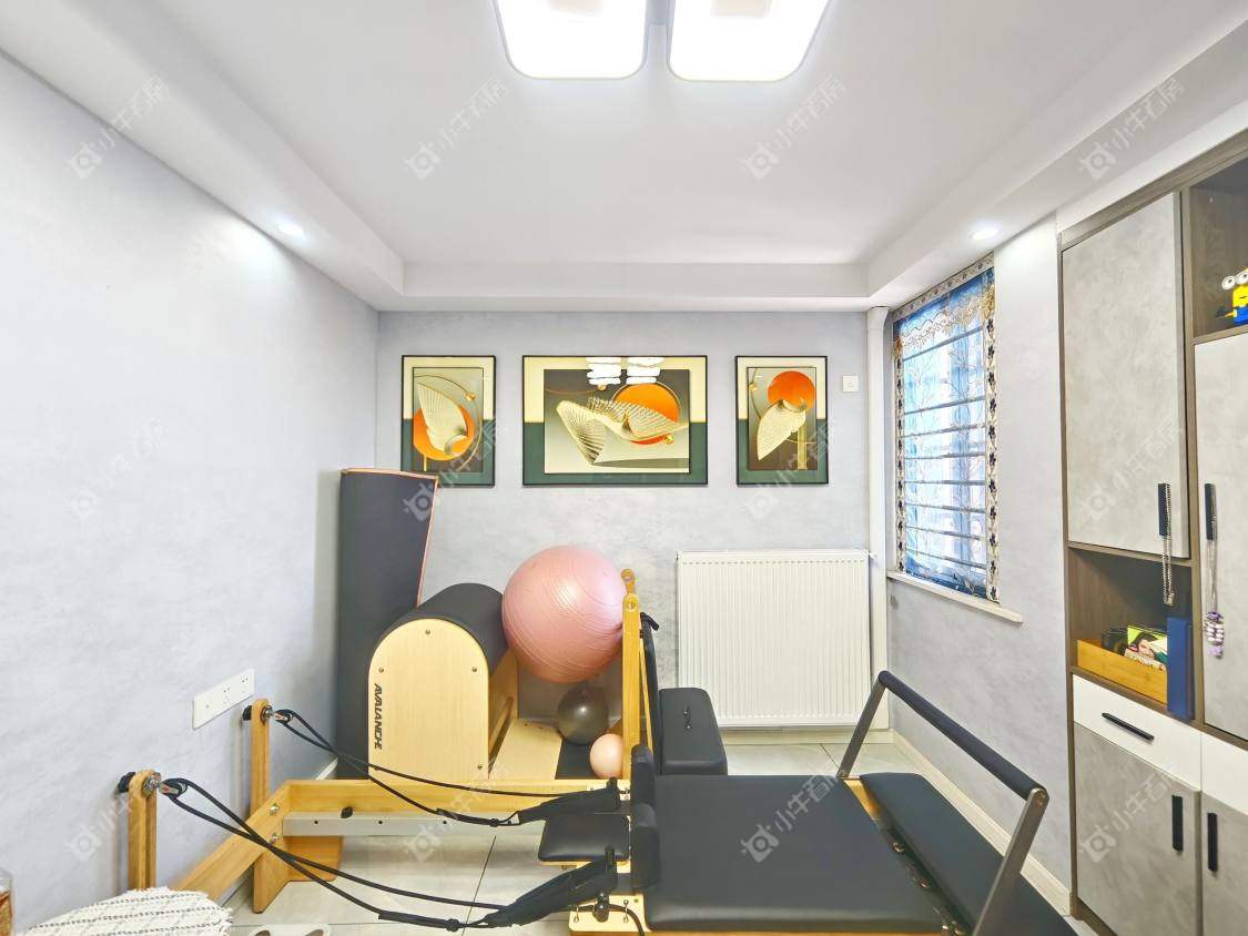 镇江太阳城小区在售二手房源室内图_小牛看房