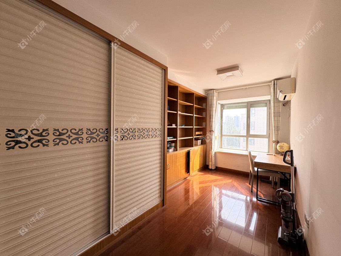 镇江金鼎城市花园在售二手房源室内图_小牛看房