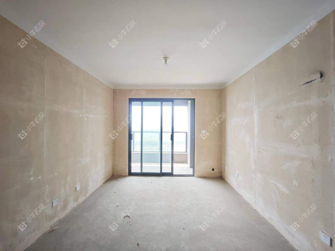 镇江融创华南映在售二手房源_小牛看房