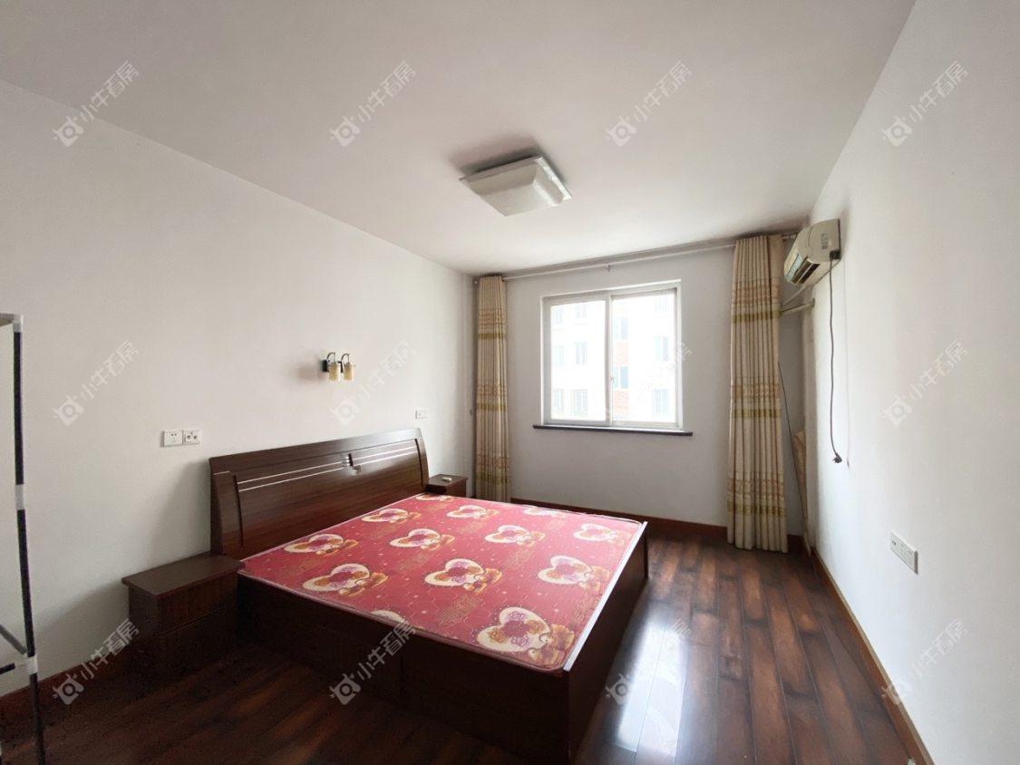 镇江紫荆花园在售二手房源室内图_小牛看房