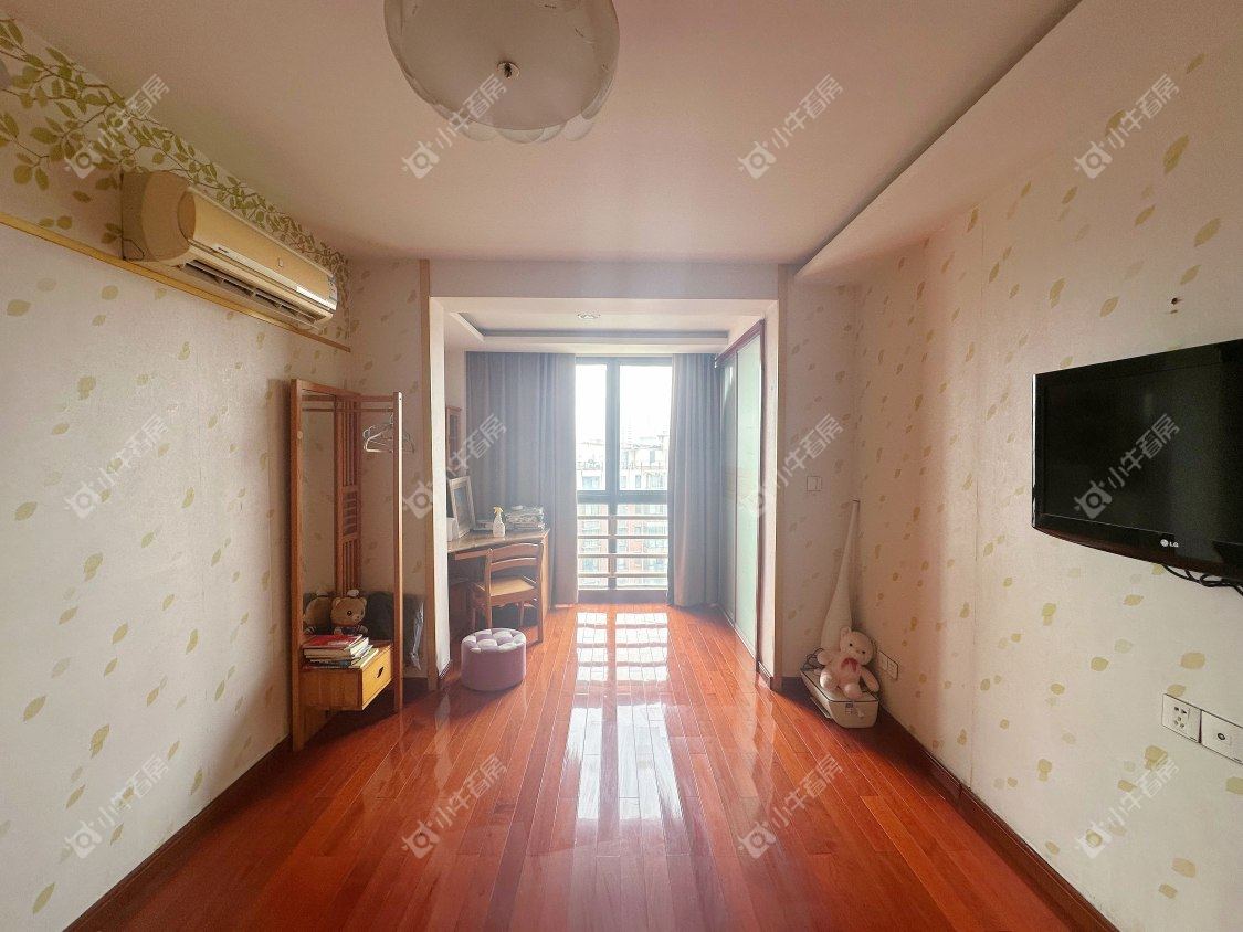 镇江江南人家在售二手房源室内图_小牛看房