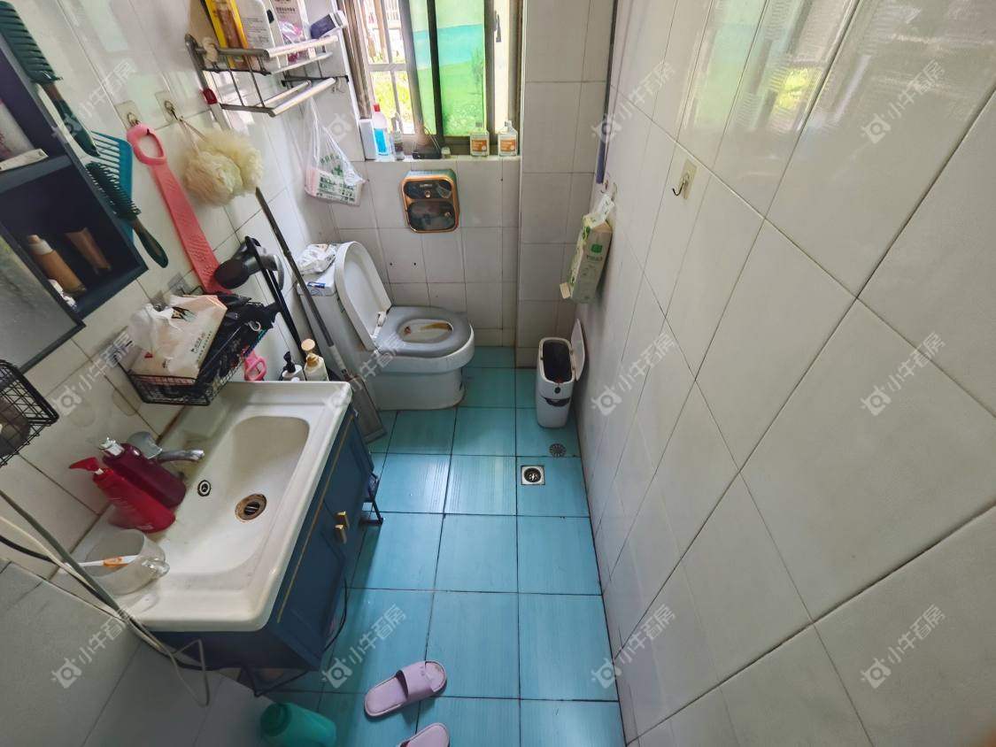 镇江海会新村在售二手房源室内图_小牛看房