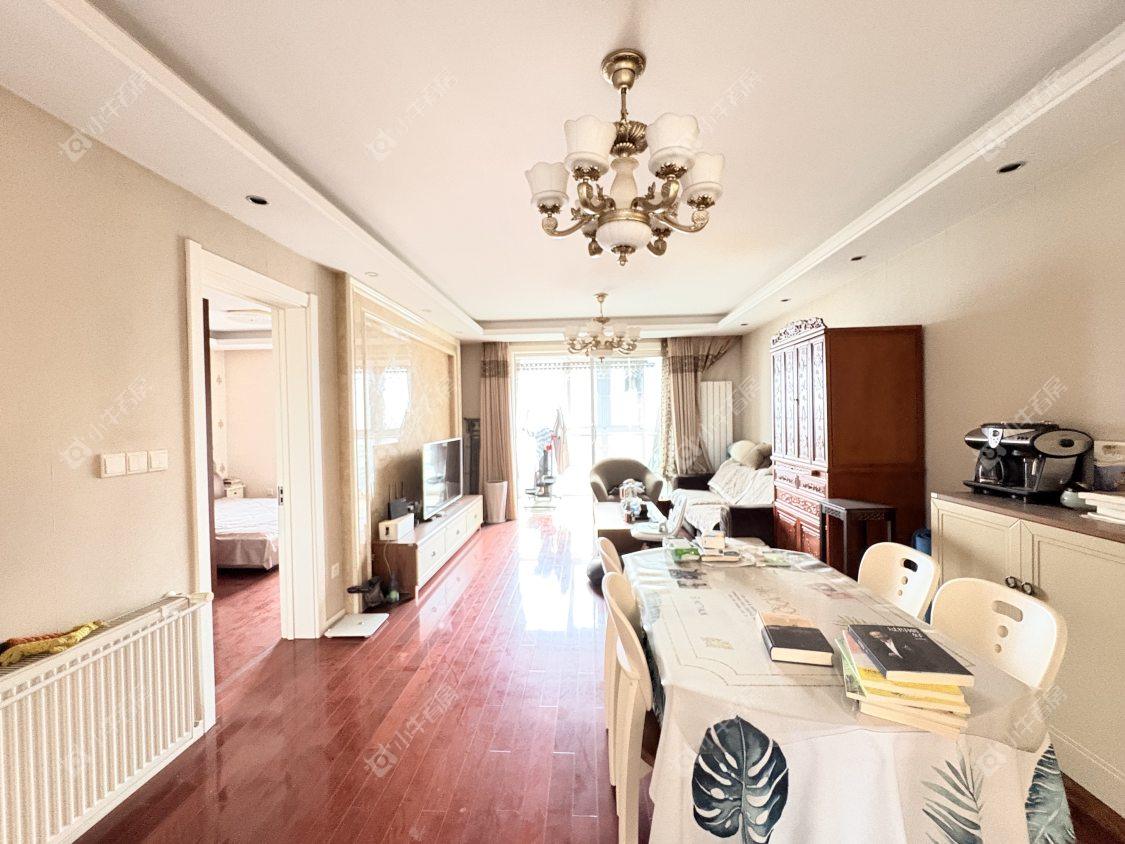 镇江天波城在售二手房源_小牛看房