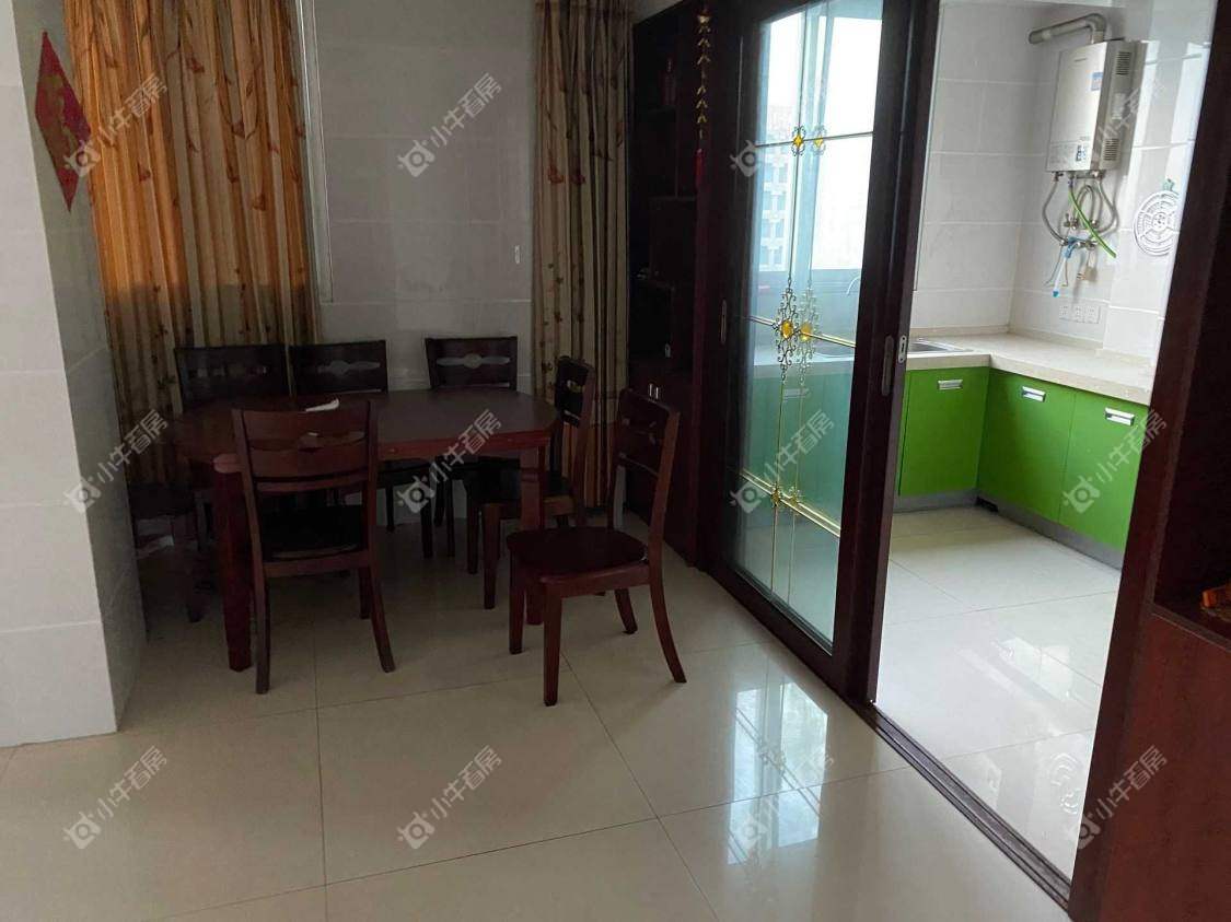 镇江名仕苑在售二手房源室内图_小牛看房