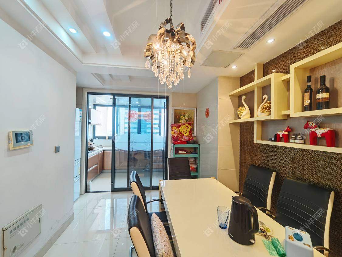 镇江东方嘉园在售二手房源室内图_小牛看房