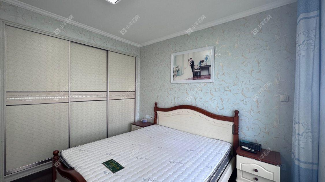 镇江恒大城在售二手房源室内图_小牛看房