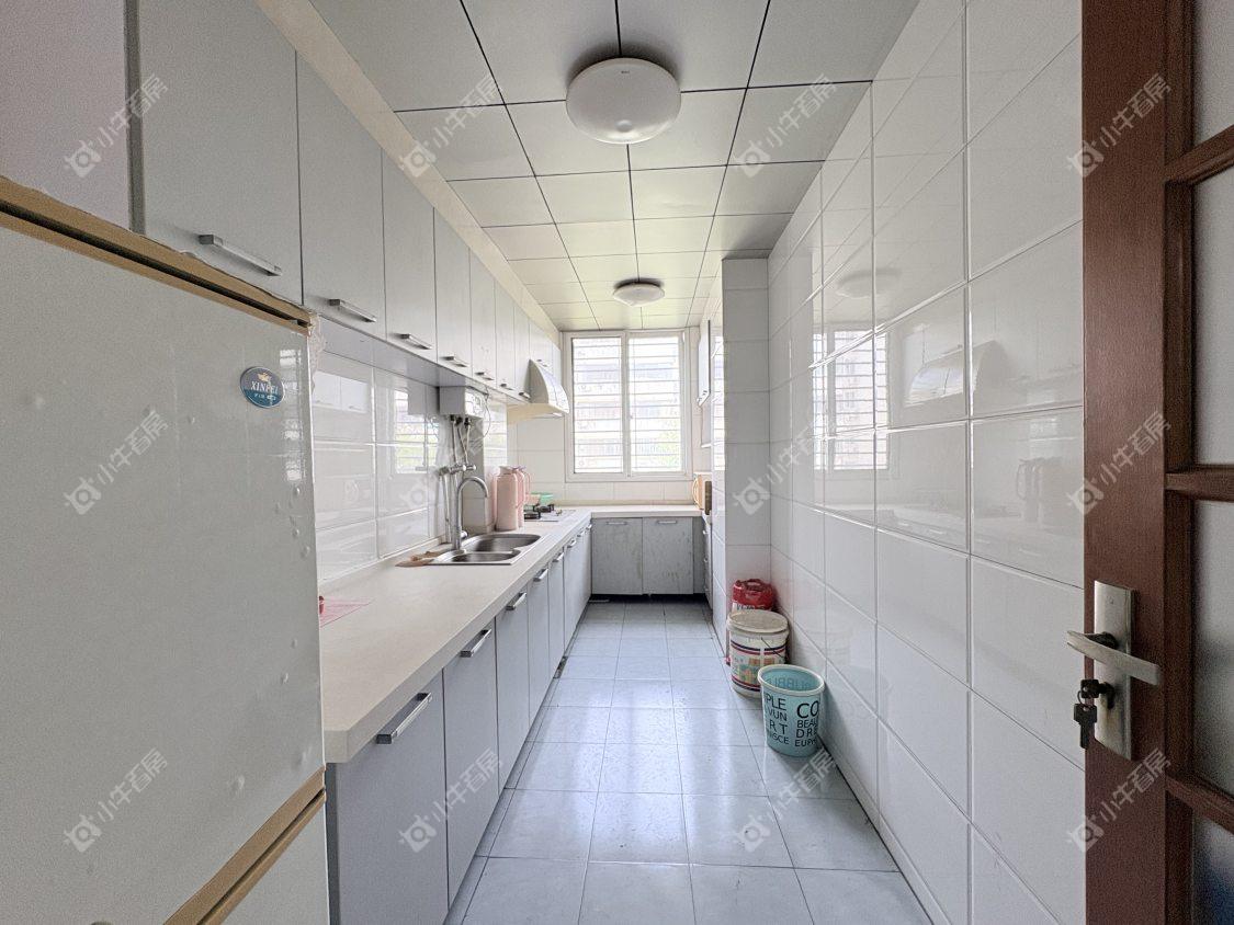 镇江华南园中园在售二手房源室内图_小牛看房